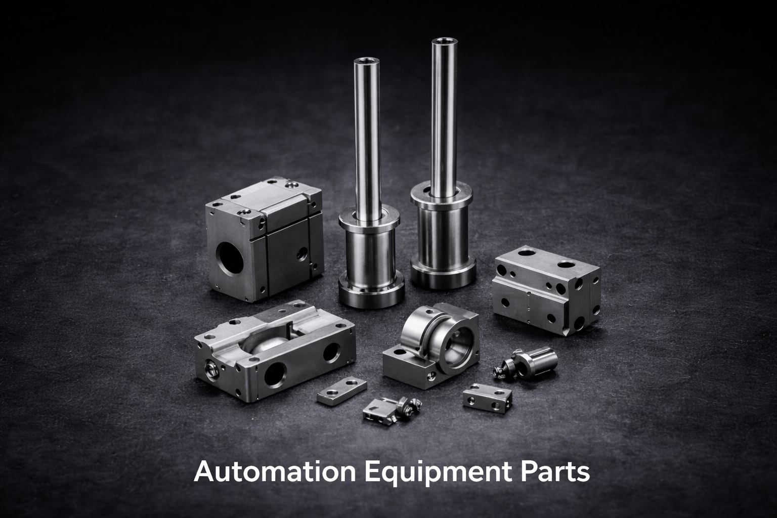 Precision Parts